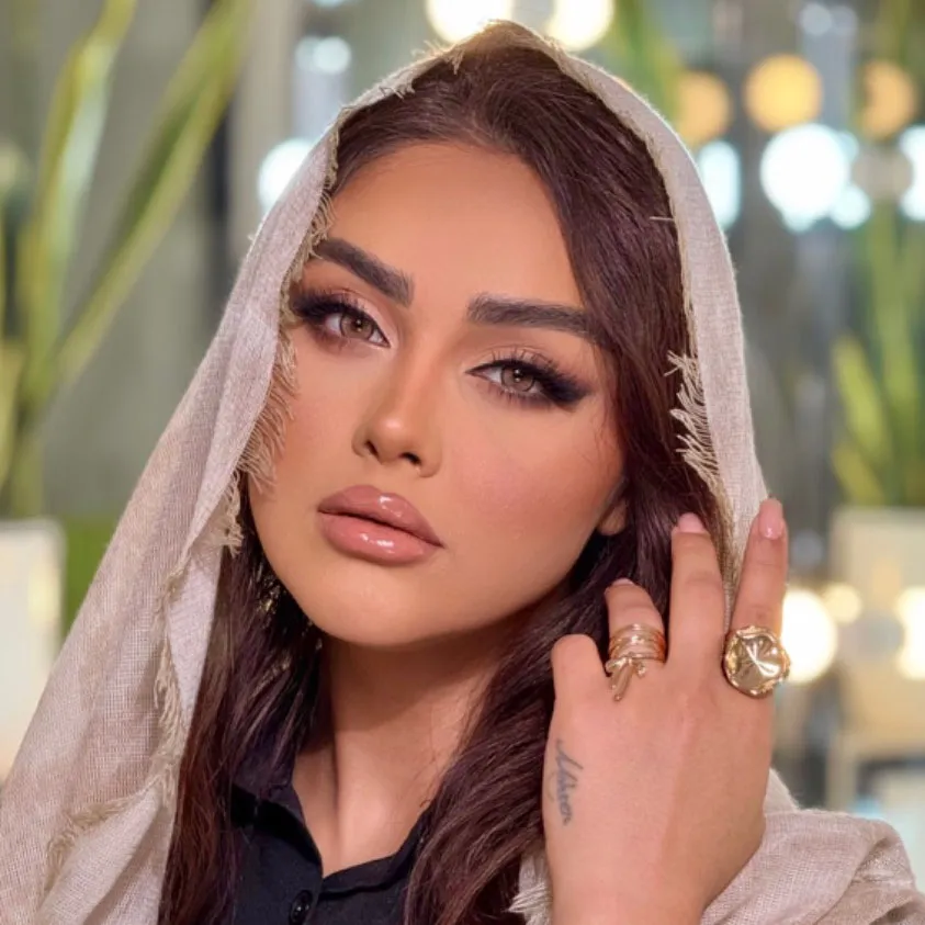 لنز کاپوچینو سلنا