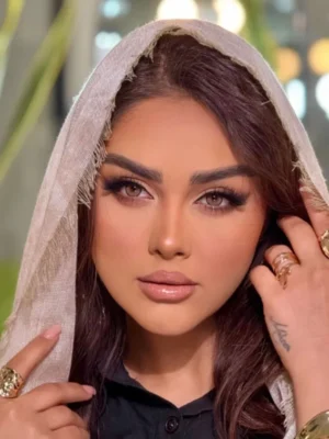 مشخصات لنز کاپوچینو سلنا