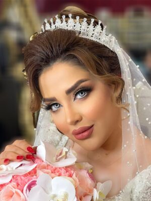 لنز یخی دوردار لامیا سلنا