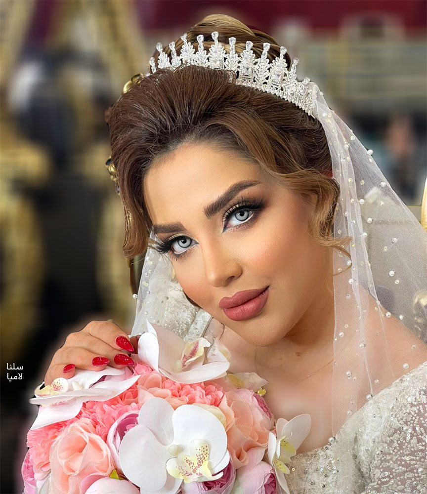لنز یخی دوردار سلنا لامیا