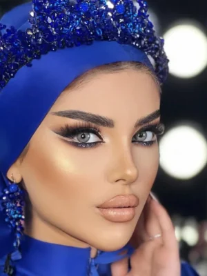 قیمت لنز هاوایی گری سلنا