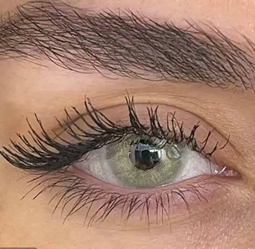 لنز آیس کالر ونوس
