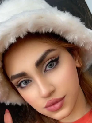 خرید لنز کینگ گری اماندا