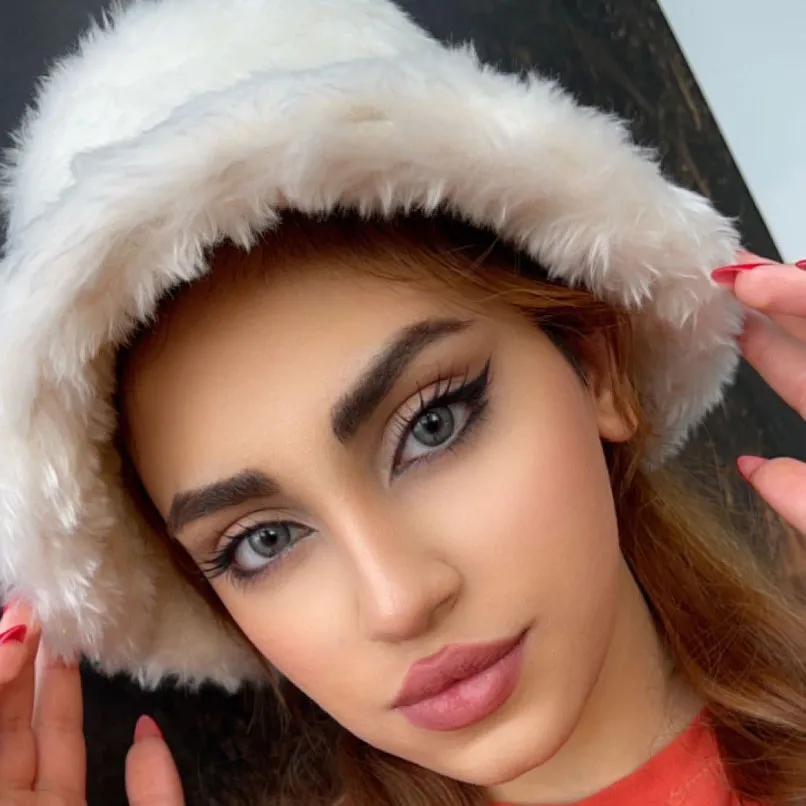 خرید لنز کینگ گری اماندا